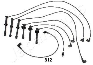 Imagine Set cablaj aprinder JAPANPARTS IC-312