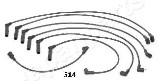 Imagine Set cablaj aprinder JAPANPARTS IC-514