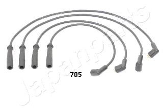 Imagine Set cablaj aprinder JAPANPARTS IC-705