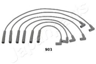 Imagine Set cablaj aprinder JAPANPARTS IC-903