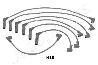 Imagine Set cablaj aprinder JAPANPARTS IC-H18