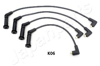 Imagine Set cablaj aprinder JAPANPARTS IC-K06