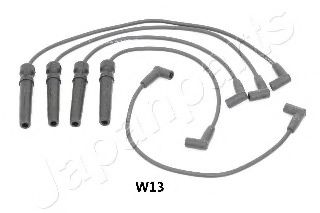 Imagine Set cablaj aprinder JAPANPARTS IC-W13