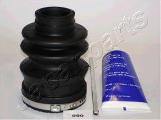 Imagine Ansamblu burduf, articulatie planetara JAPANPARTS KB-090