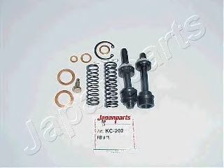 Imagine Set reparatie, pompa centrala frana JAPANPARTS KC-202