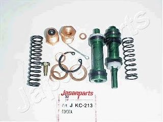 Imagine Set reparatie, pompa centrala frana JAPANPARTS KC-213