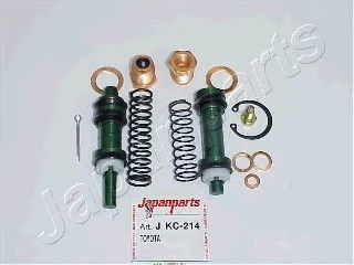 Imagine Set reparatie, pompa centrala frana JAPANPARTS KC-214