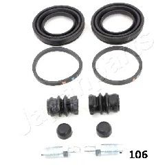 Imagine Set reparatie, etrier JAPANPARTS KD-106