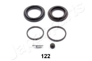 Imagine Set reparatie, etrier JAPANPARTS KD-122