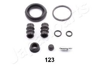 Imagine Set reparatie, etrier JAPANPARTS KD-123