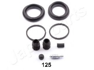 Imagine Set reparatie, etrier JAPANPARTS KD-125