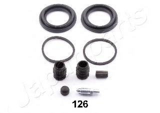 Imagine Set reparatie, etrier JAPANPARTS KD-126