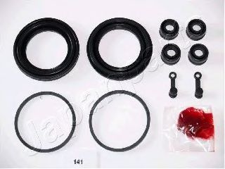 Imagine Set reparatie, etrier JAPANPARTS KD-141