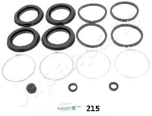 Imagine Set reparatie, etrier JAPANPARTS KD-215