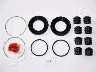 Imagine Set reparatie, etrier JAPANPARTS KD-219