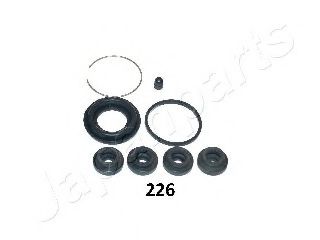 Imagine Set reparatie, etrier JAPANPARTS KD-226