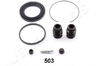 Imagine Set reparatie, etrier JAPANPARTS KD-503