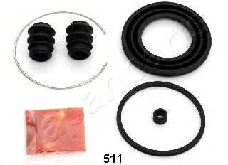 Imagine Set reparatie, etrier JAPANPARTS KD-511