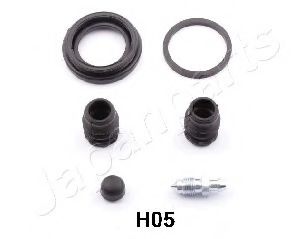 Imagine Set reparatie, etrier JAPANPARTS KD-H05