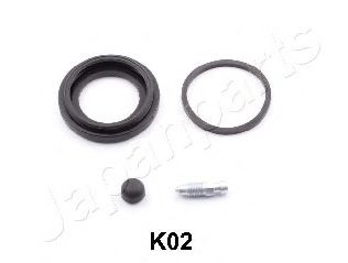 Imagine Set reparatie, etrier JAPANPARTS KD-K02