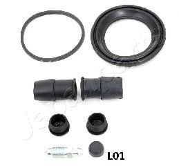 Imagine Set reparatie, etrier JAPANPARTS KD-L01