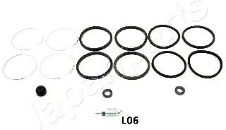 Imagine Set reparatie, etrier JAPANPARTS KD-L06