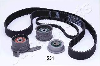 Imagine Set curea de distributie JAPANPARTS KDD-531