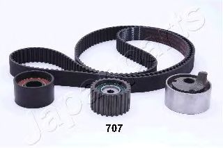 Imagine Set curea de distributie JAPANPARTS KDD-707