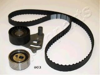 Set curea de distributie JAPANPARTS KDD-903