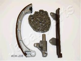 Imagine chit lant de distributie JAPANPARTS KDK-208