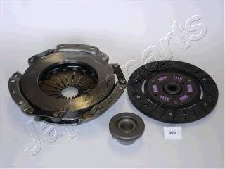 Imagine Set ambreiaj JAPANPARTS KF-000