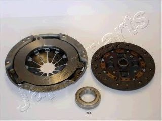 Imagine Set ambreiaj JAPANPARTS KF-204