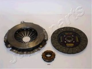 Imagine Set ambreiaj JAPANPARTS KF-564