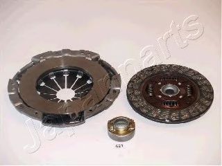 Imagine Set ambreiaj JAPANPARTS KF-621