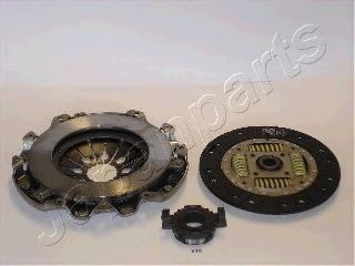 Imagine Set ambreiaj JAPANPARTS KF-815