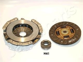 Imagine Set ambreiaj JAPANPARTS KF-H45
