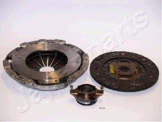 Imagine Set ambreiaj JAPANPARTS KF-K26