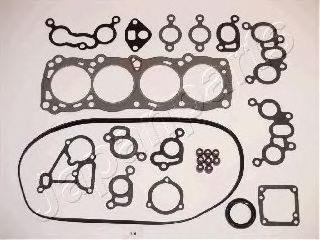 Imagine Set garnituri, chiulasa JAPANPARTS KG-116