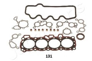 Imagine Set garnituri, chiulasa JAPANPARTS KG-131