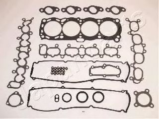 Imagine Set garnituri, chiulasa JAPANPARTS KG-157