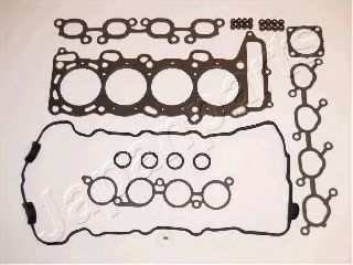 Imagine Set garnituri, chiulasa JAPANPARTS KG-196