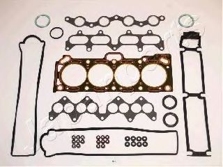 Imagine Set garnituri, chiulasa JAPANPARTS KG-226