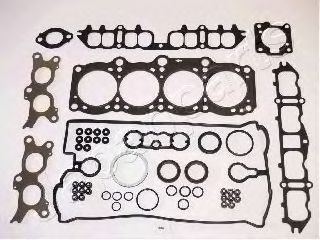 Imagine Set garnituri, chiulasa JAPANPARTS KG-253