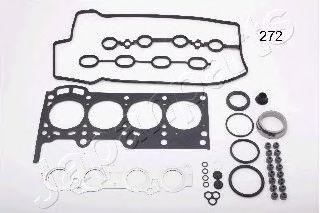 Imagine Set garnituri, chiulasa JAPANPARTS KG-272