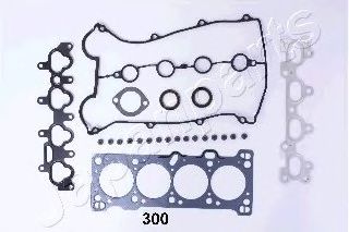 Imagine Set garnituri, chiulasa JAPANPARTS KG-300