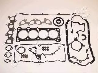 Imagine Set garnituri, chiulasa JAPANPARTS KG-329