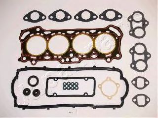 Imagine Set garnituri, chiulasa JAPANPARTS KG-413