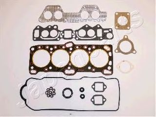 Imagine Set garnituri, chiulasa JAPANPARTS KG-540