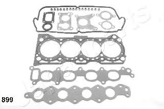 Imagine Set garnituri, chiulasa JAPANPARTS KG-899