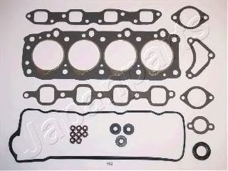 Imagine Set garnituri, chiulasa JAPANPARTS KG-902